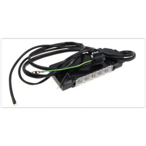 Module de commande hotte faber 12FA286 133.0361.564