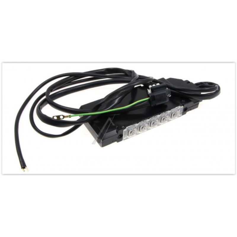 Module de commande hotte faber 12FA286 133.0361.564