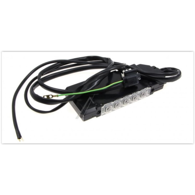 Module de commande hotte faber 12FA286 133.0361.564