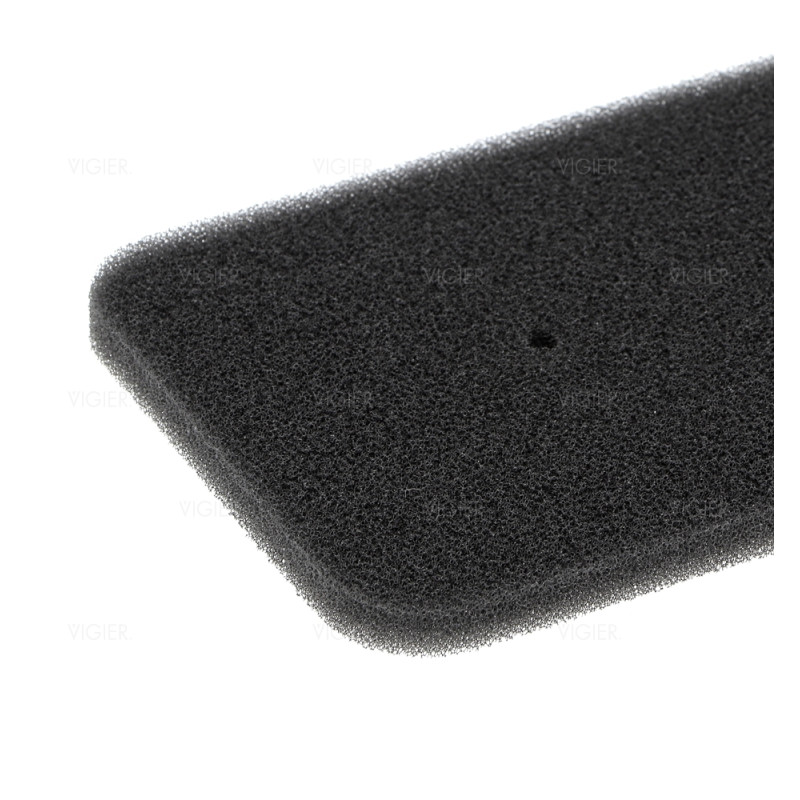 Filtre mousse pour sèche linge a condensation Candy Hoover