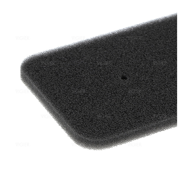Filtre mousse pour sèche linge a condensation Candy Hoover