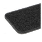 Filtre mousse pour sèche linge a condensation Candy Hoover