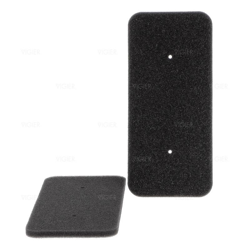 Filtre eponge mousse sèche linge Candy Hoover 40006731
