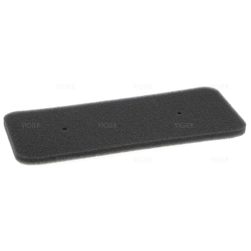 Filtre eponge mousse sèche linge Candy Hoover 40006731