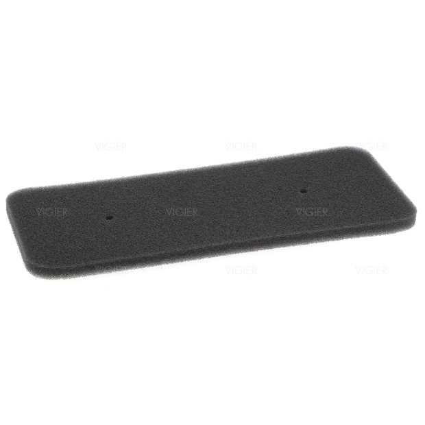 Filtre eponge mousse sèche linge Candy Hoover 40006731