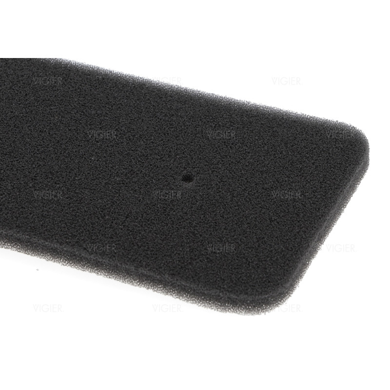 Filtre mousse pour sèche linge a condensation Candy Hoover