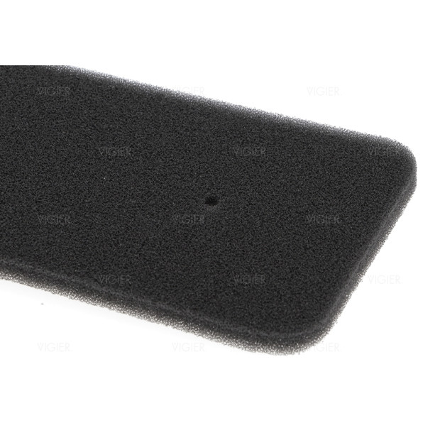 Filtre mousse pour sèche linge a condensation Candy Hoover