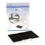 Filtre a charbon hotte Bosch Neff Siemens Viva Euro Filter