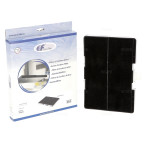 Filtre a charbon hotte Bosch Neff Siemens Viva 00705432