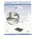 Filtre a charbon hotte Bosch Neff Siemens DHZ5345 LZ53451