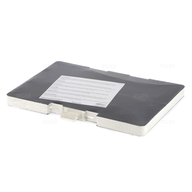Filtre a charbon hotte Bosch Neff Siemens Viva Balay 705432