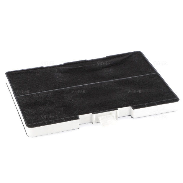 Filtre a charbon hotte Bosch Neff Siemens Blaupunkt Viva
