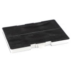 Filtre a charbon hotte Bosch Neff Siemens Blaupunkt Viva