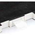 Filtre a charbon hotte Bosch Neff Siemens 11026771