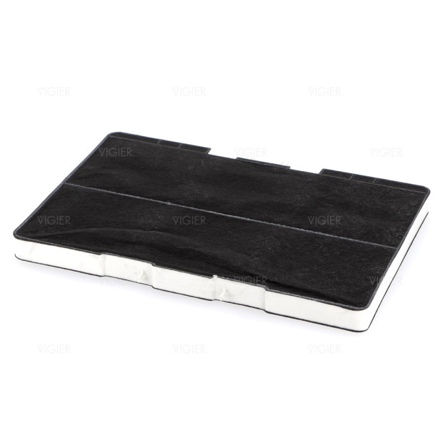Filtre a charbon hotte Bosch Neff Siemens 705432 00706432