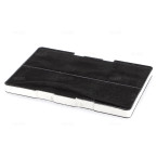 Filtre a charbon hotte Bosch Neff Siemens 705432 00706432