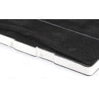 Filtre a charbon hotte Bosch Neff Siemens 705432 LZ53451