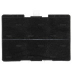 Filtre a charbon Hotte Bosch Neff Siemens Viva Balay 705432
