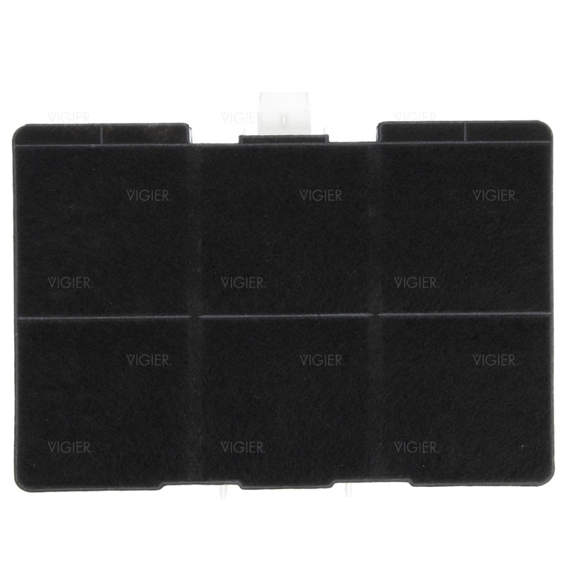 Filtre a charbon actif pour hotte Bosch Neffe Siemens Viva