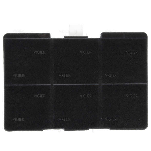 Filtre a charbon actif pour hotte Bosch Neffe Siemens Viva