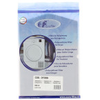 Filtre mousse pour Seche linge Miele pompe a chaleur 6057930