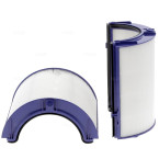 Filtre Hepa pour purificateur d'air Dyson DP04 TP04 HP04