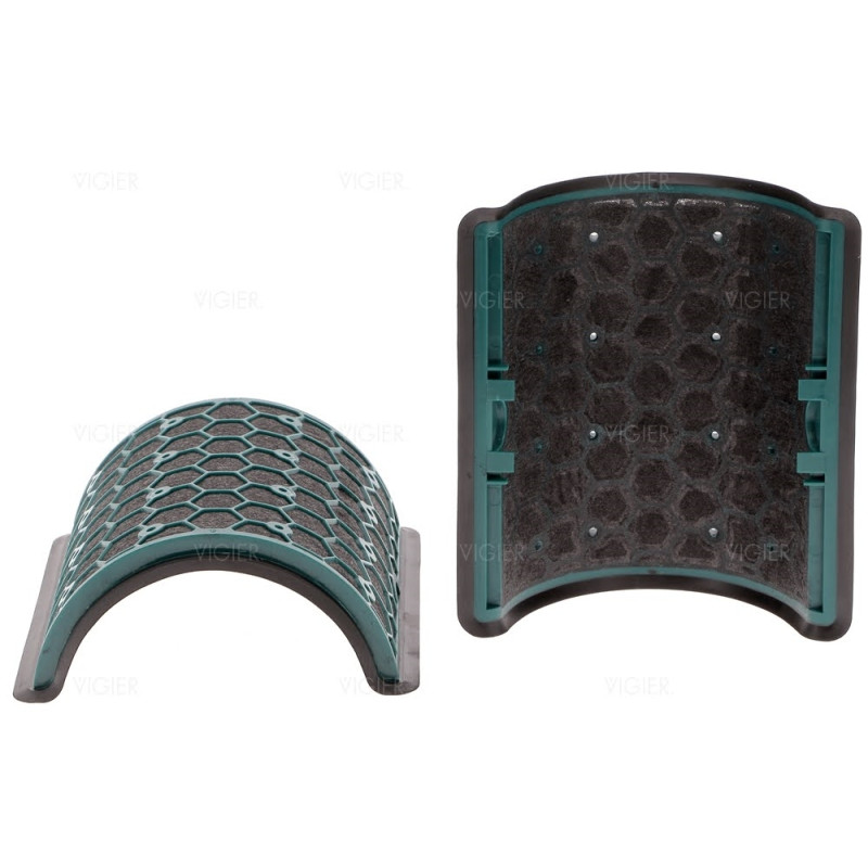 Filtre Hepa pour purificateur d'air Dyson 969048-02 DY120