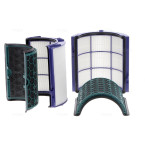 Filtre Hepa pour purificateur d'air Dyson DP04 TP04 HP04