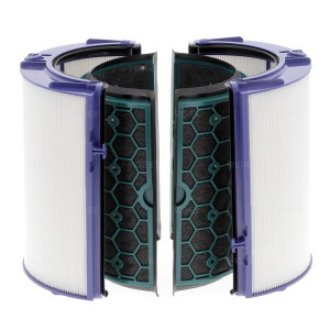 Filtre purificateur d'air Dyson HP04 TP04 DP04 969048-02