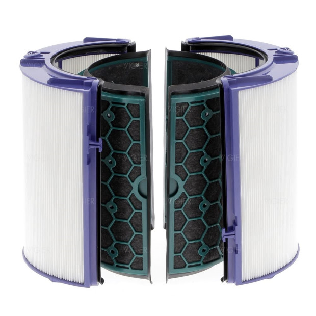 Filtre purificateur d'air Dyson HP04 TP04 DP04 969048-02