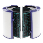 Filtre purificateur d'air Dyson HP04 TP04 DP04 969048-02