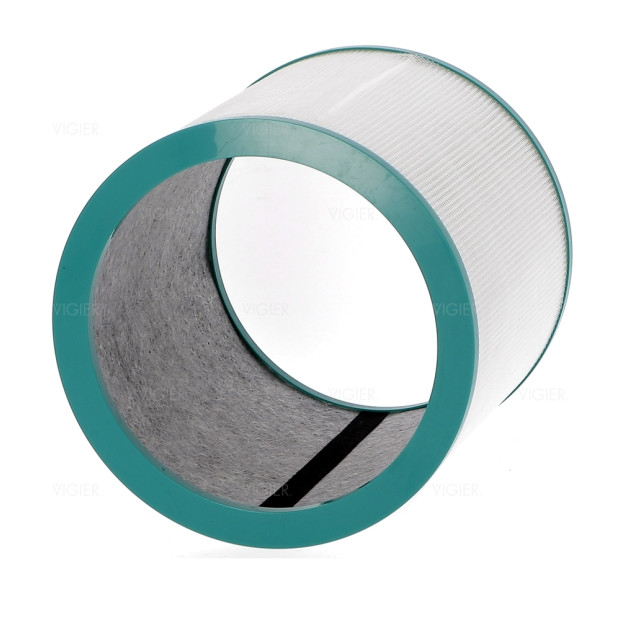 Filtre purificateur d'air Dyson Pure Hot Cool Link 967089-17