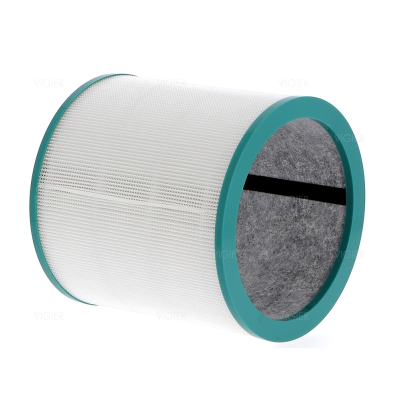 Filtre purificateur d'air Dyson Pure Hot Cool Link 967089-17