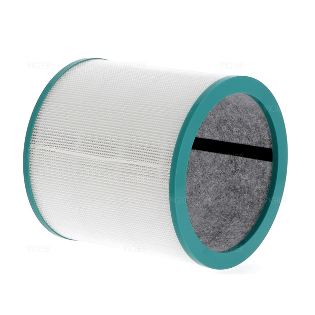 Filtre purificateur d'air Dyson Pure Hot Cool Link 967089-17