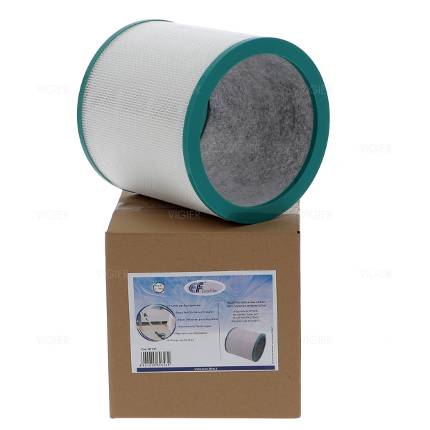 Filtre purificateur d'air Dyson Pure Hot Cool Link 967089-17