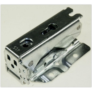 Charniere porte pantographe frigo liebherr
