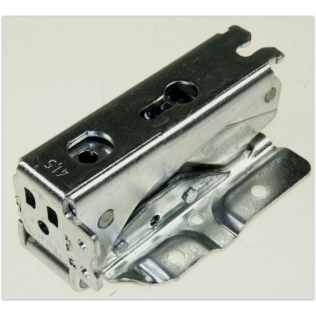 Charniere porte pantographe frigo liebherr