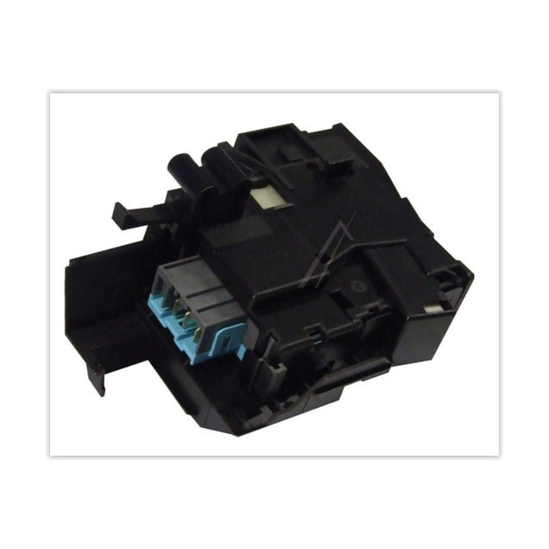 Sécurité de porte lave linge Whirlpool 480111104601