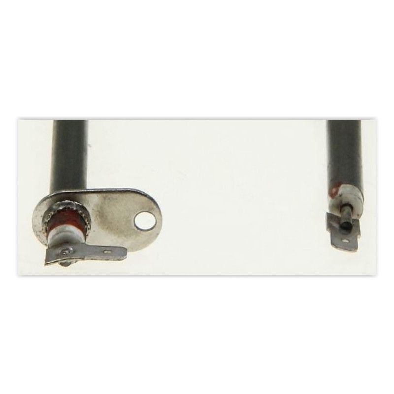 Ensemble résistance grill mini four SEB