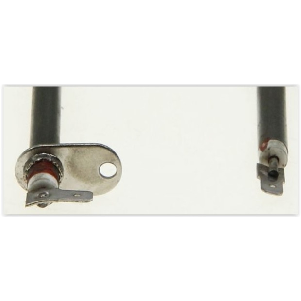 Ensemble résistance grill mini four SEB