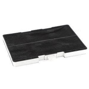 Filtre a charbon hotte bosch neff Siemens 705432 00705432