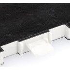 Filtre a charbon hotte bosch neff Siemens 705432 00705432