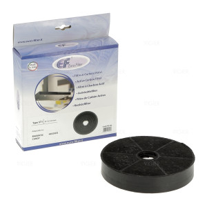 Filtre à charbon hotte Candy Rosieres 35602061 49026603