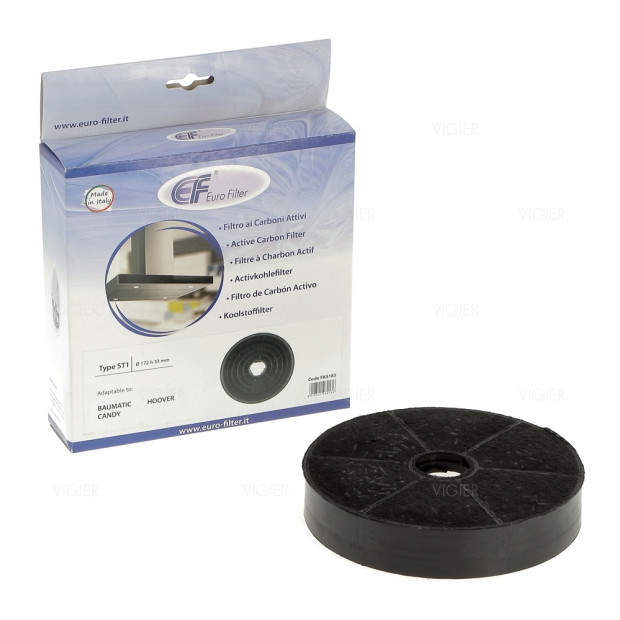 Filtre à charbon hotte Candy Rosieres 35602061 49026603