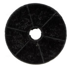 Filtre à charbon hotte Candy Rosieres 49028857 FCR17