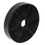 Filtre à charbon hotte Candy Hoover Rosieres FCR17 4902660
