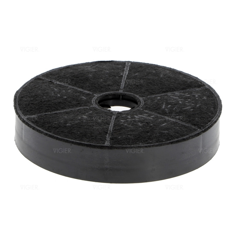 Filtre à charbon Candy Rosieres 49028857 FCR17 49026603