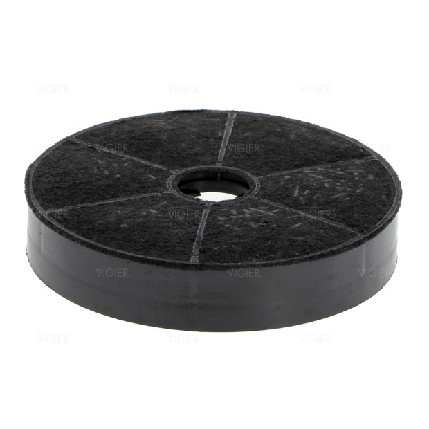 Filtre à charbon Candy Rosieres 49028857 FCR17 49026603