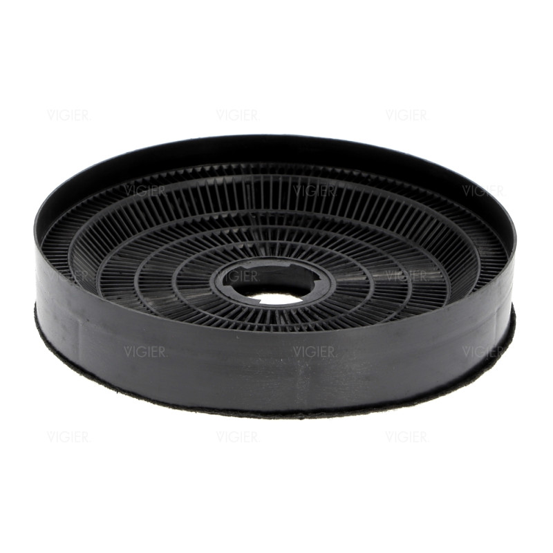 Filtre à charbon Euro Filter pour hotte Candy Rosieres FRC17