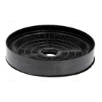 Filtre à charbon Euro Filter pour hotte Candy Rosieres FRC17